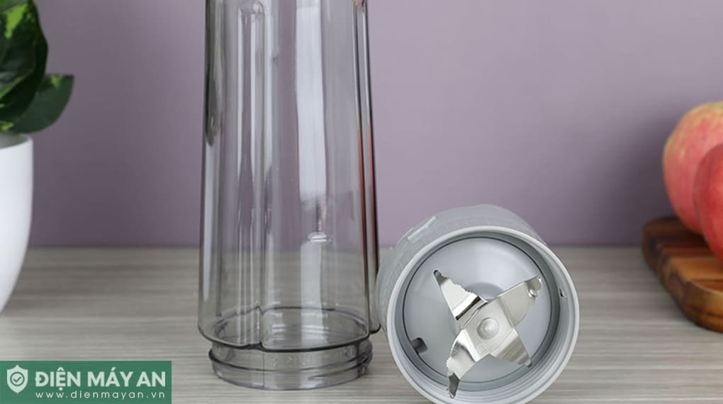 Máy xay sinh tố Panasonic MX-XP103WRA